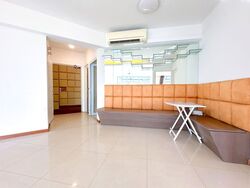 Blk 195D The Periwinkle (Punggol), HDB 4 Rooms #563976121